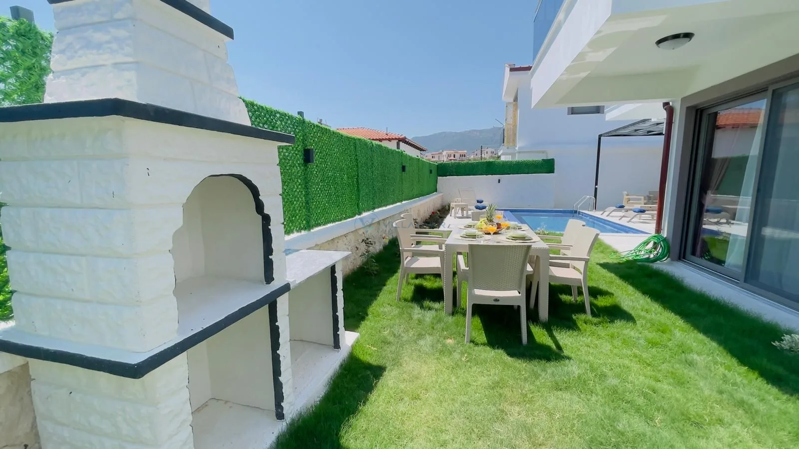 Villa Gülce 2