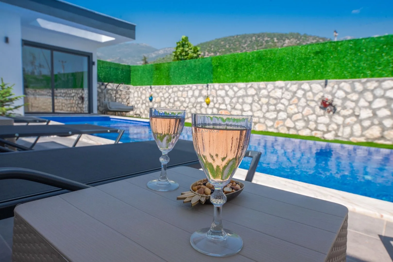 Barbarossa Villa