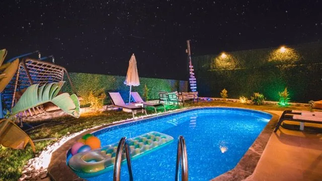 Villa The Brother's