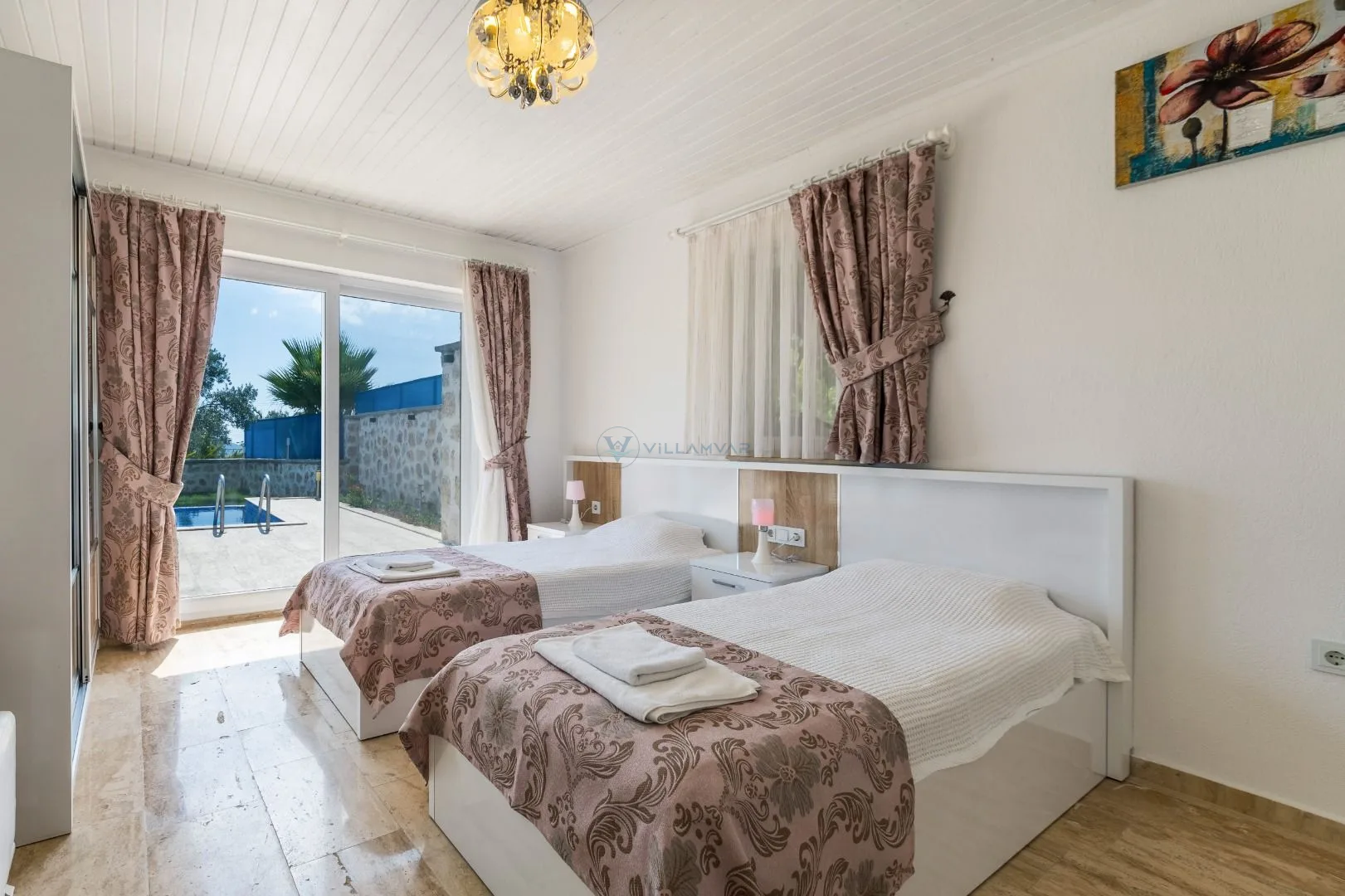 Villa Araf