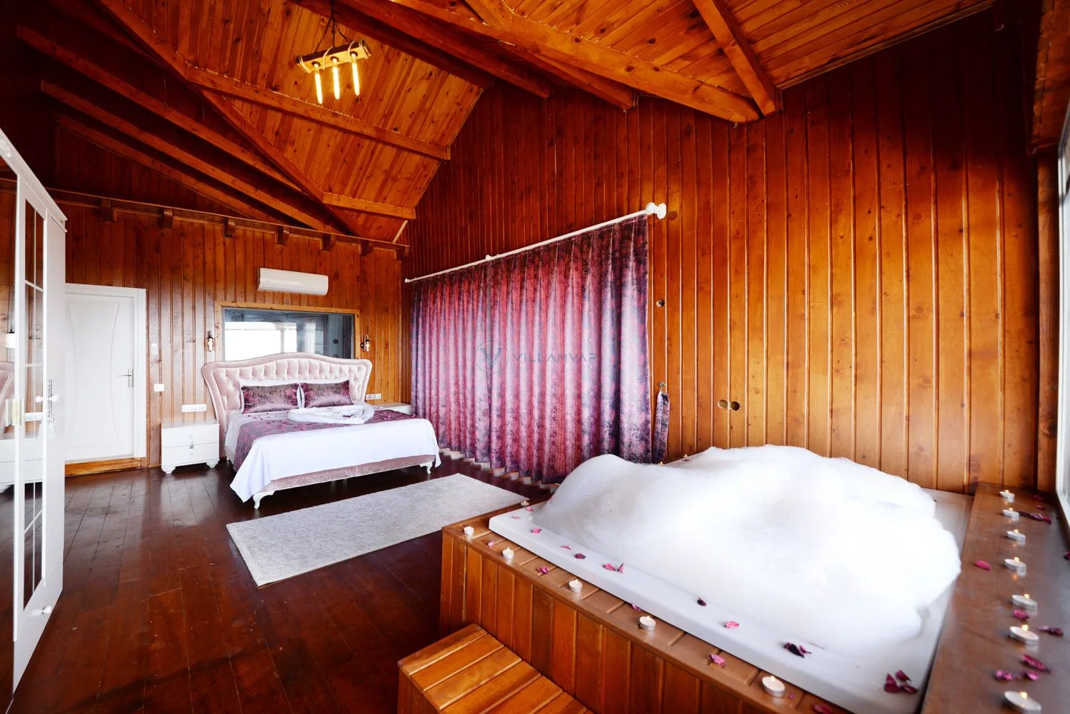 Villa Ozi Kordere