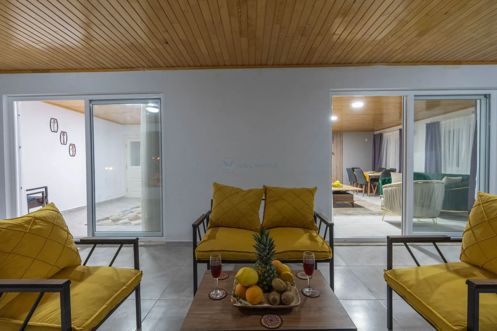 Villa Solace