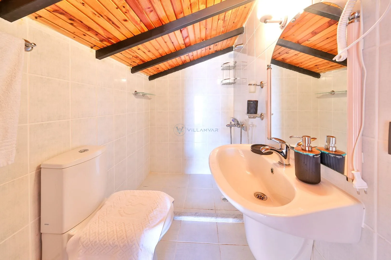 Villa Kirlangic Kızıltaş