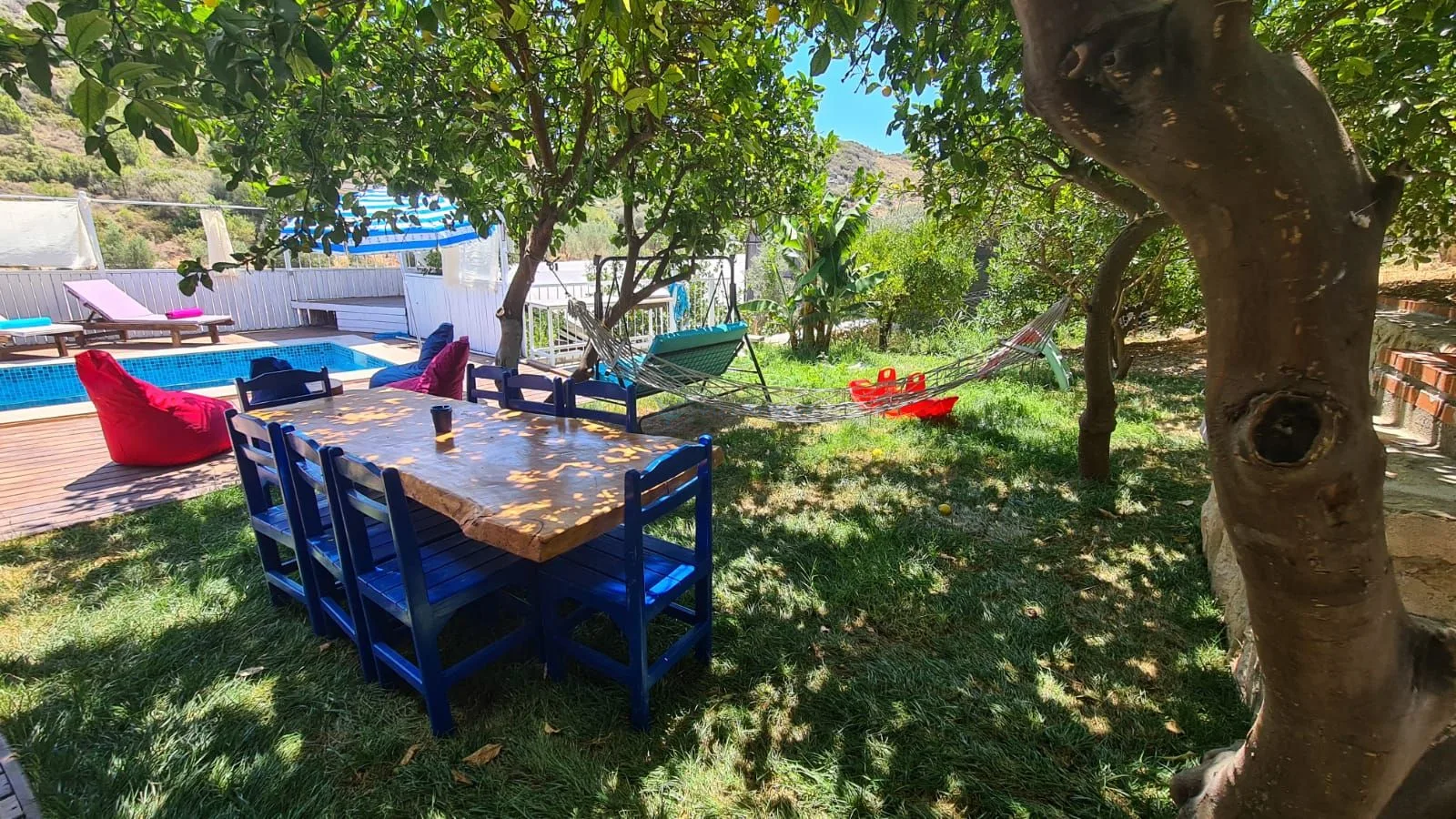 Villa Patara Grup