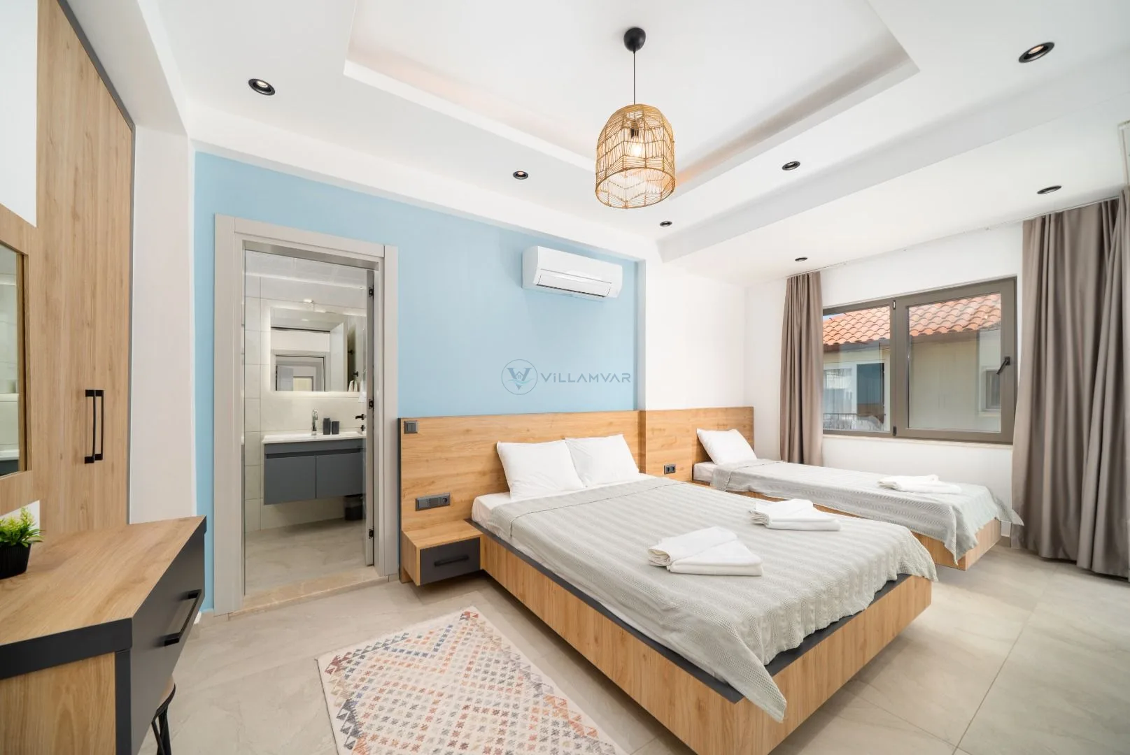 Villa Çağdaş 2