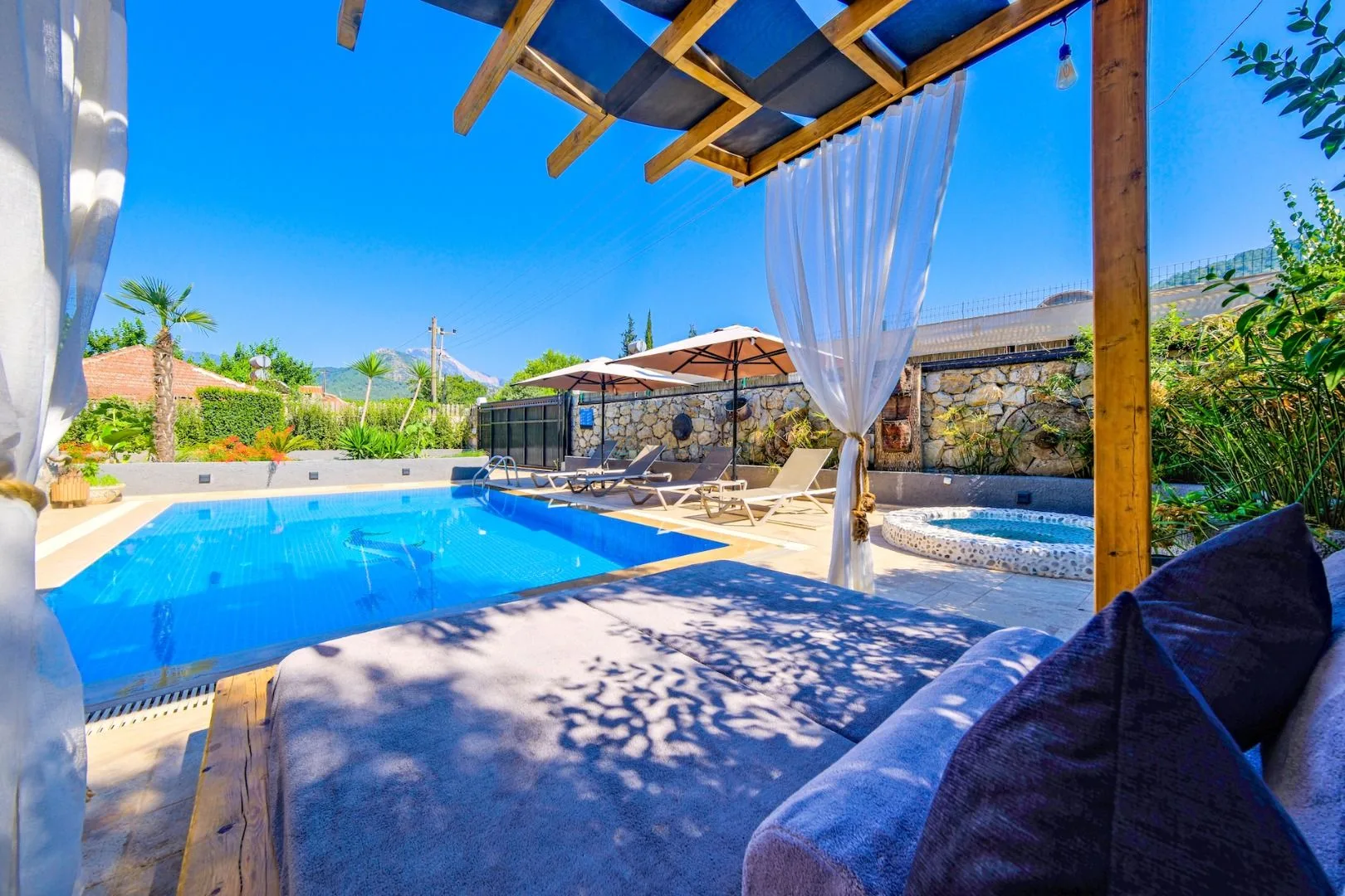Villa Polat 1