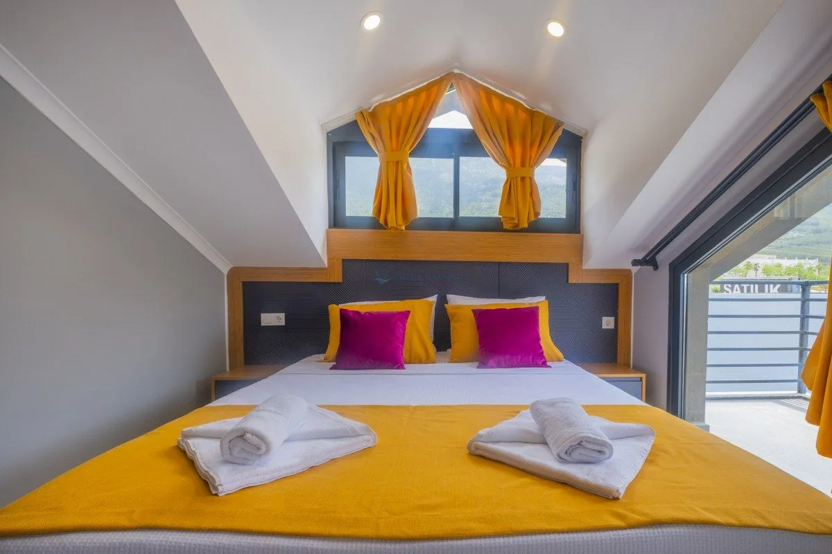 Villa Prestij Su