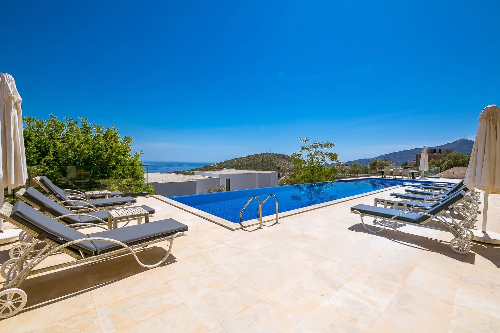 Villa Tigra
