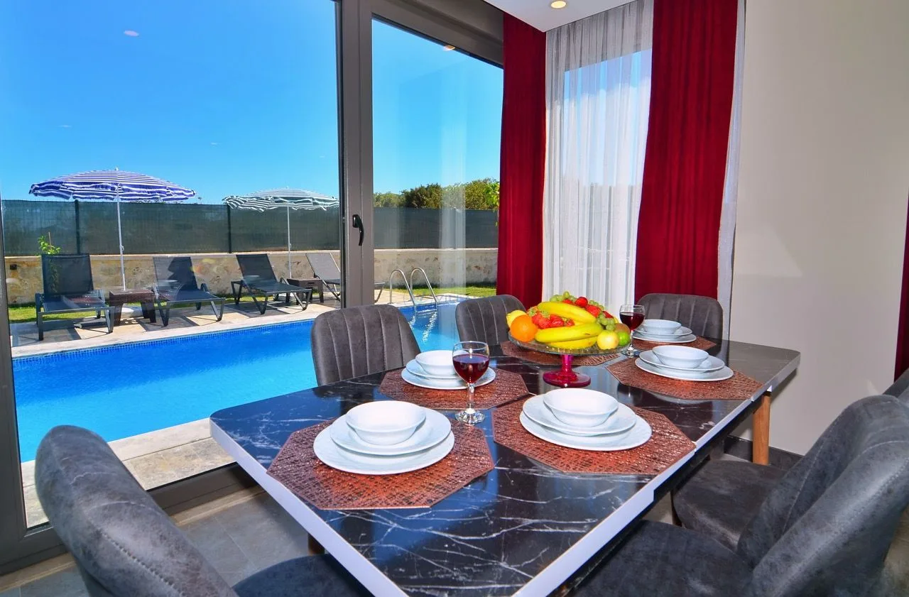 Villa Duru