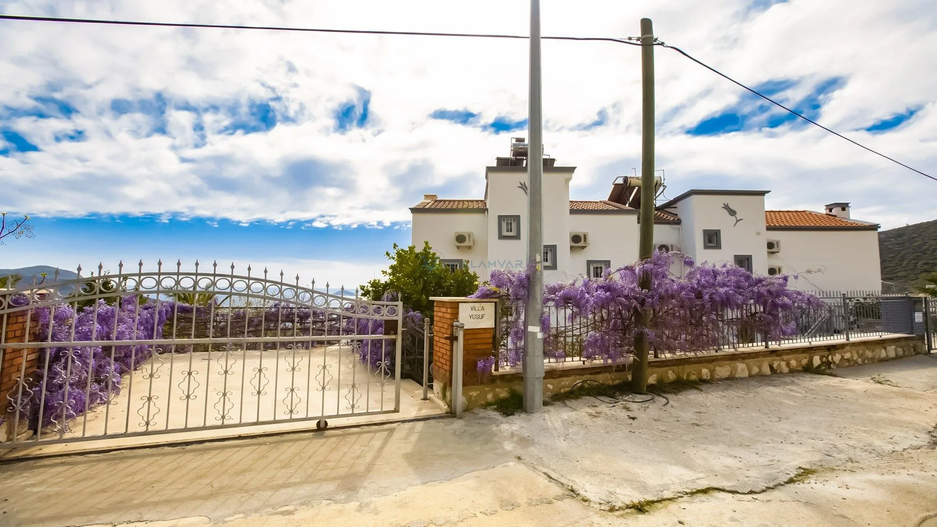 Villa Dama