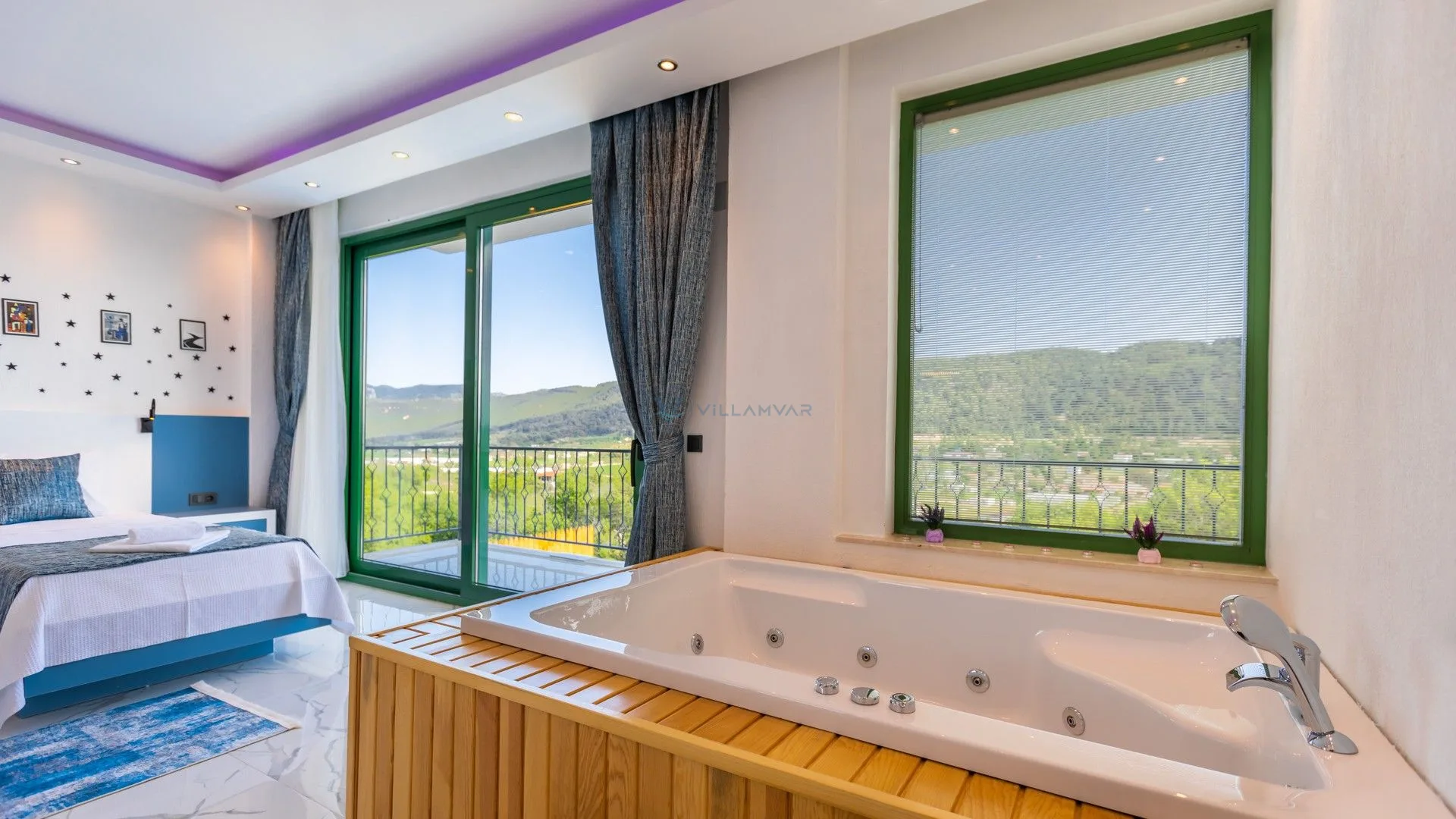 Villa Kıyı
