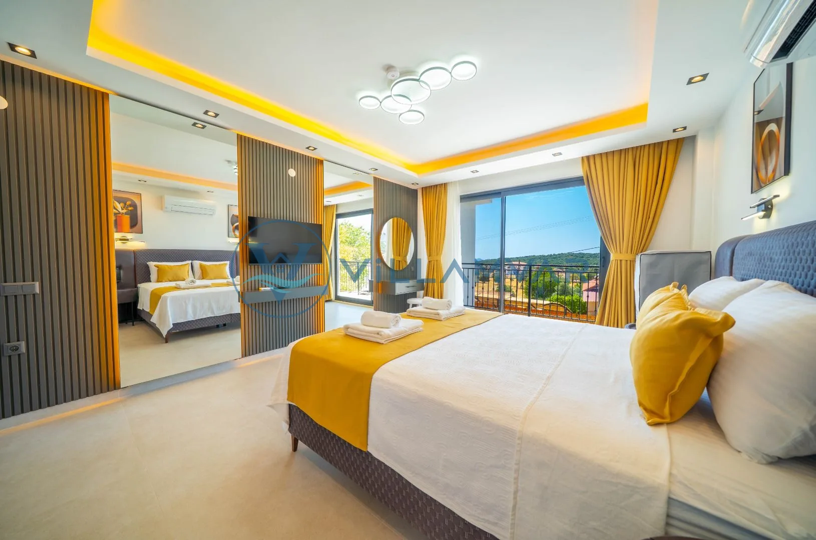 Villa Mihram Duo