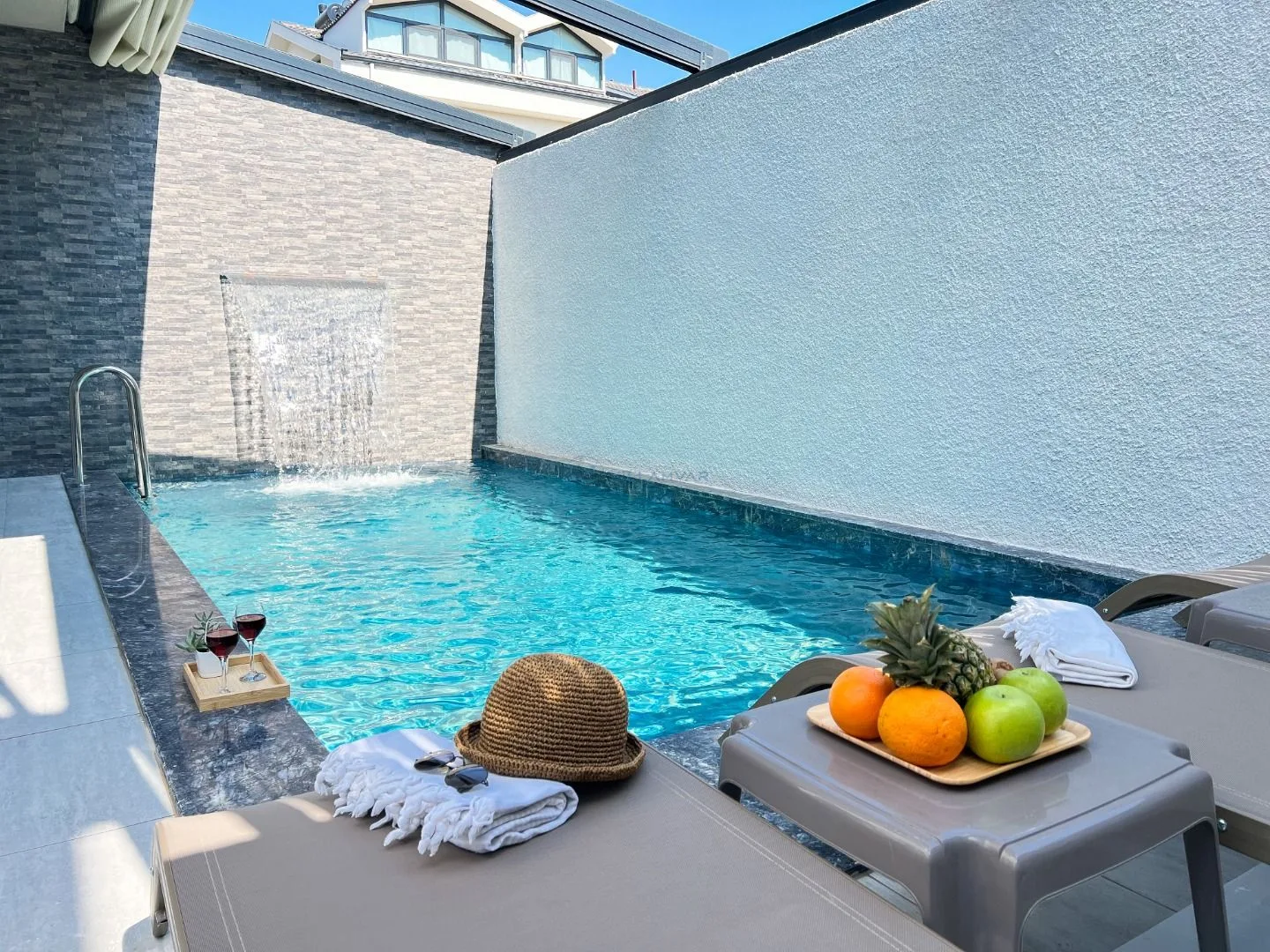 Villa Hyggem 1
