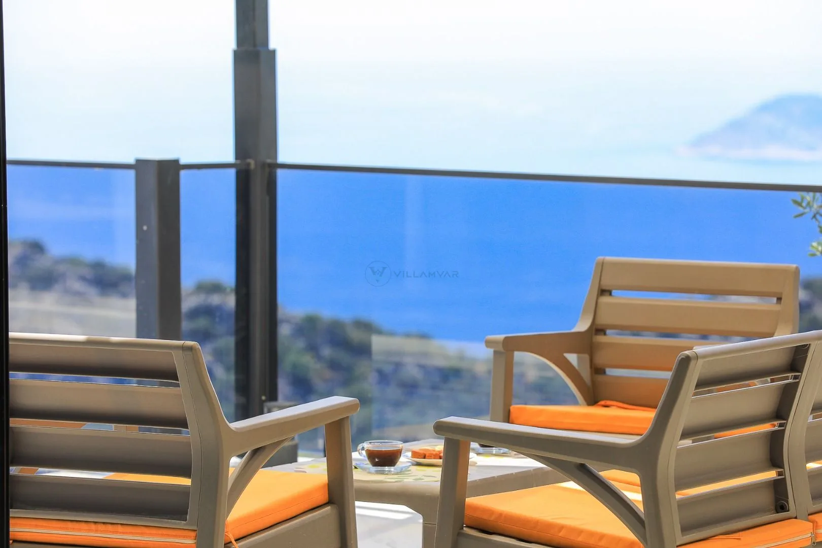 Villa Grand