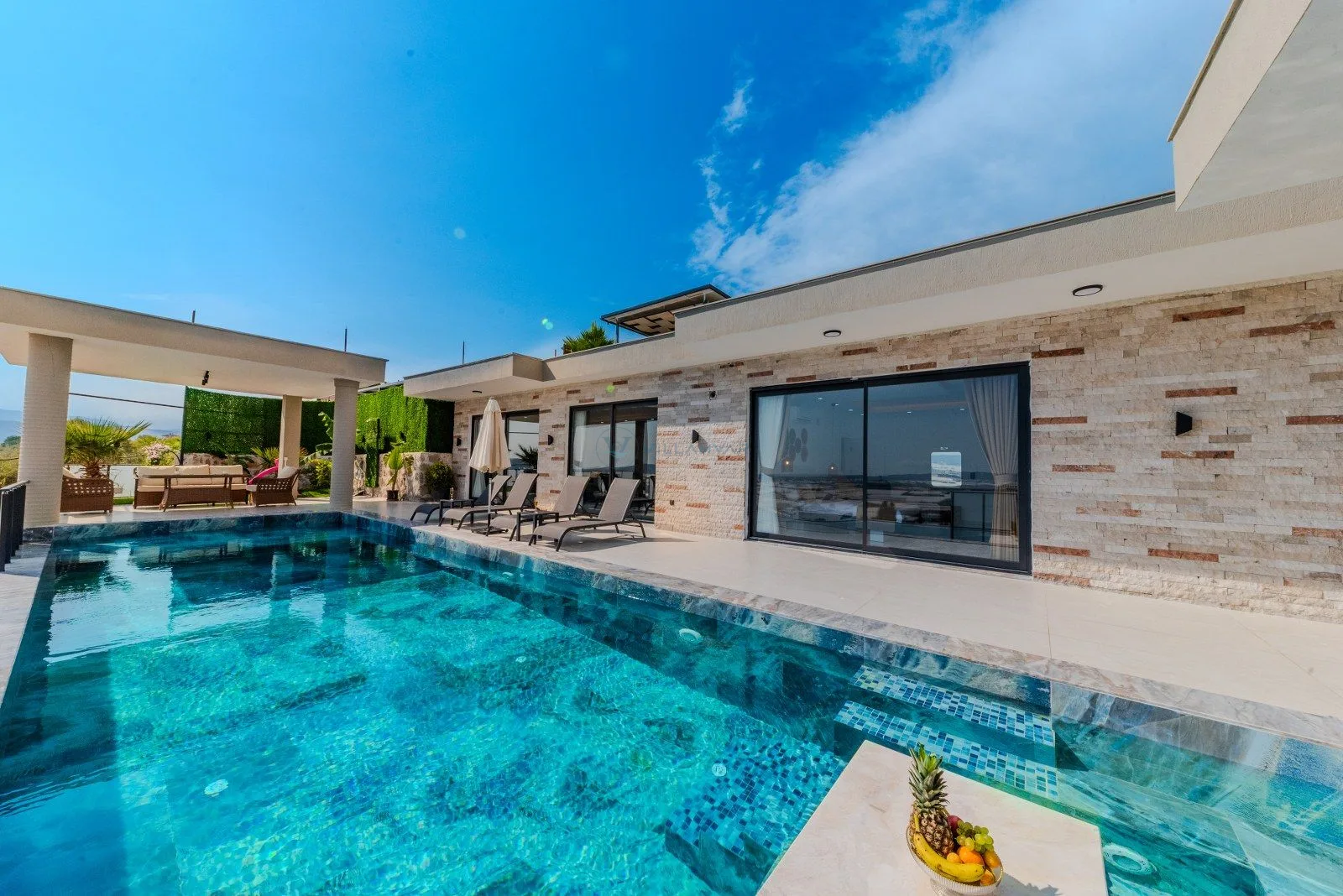 Villa Esin Çavdır