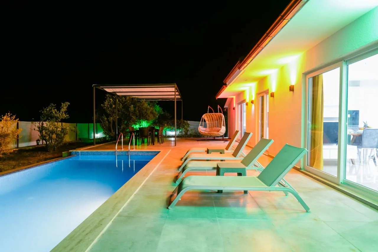 Villa Ahu