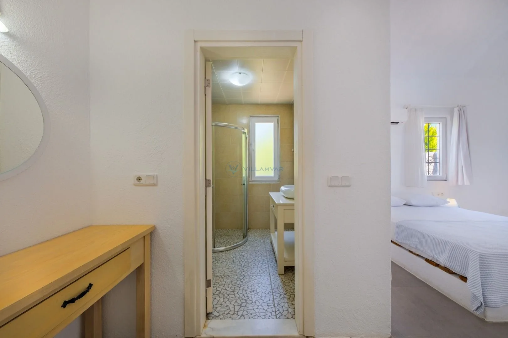 Villa Mavi Kapı