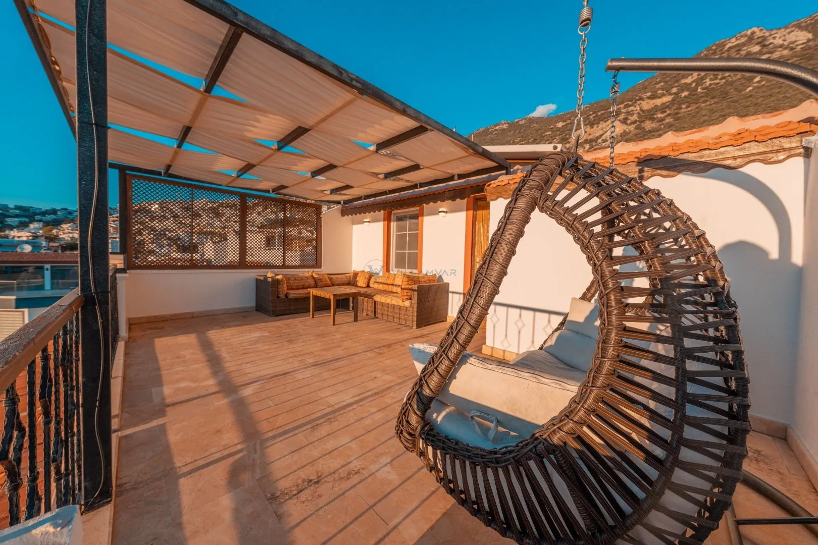 Villa Caledonia
