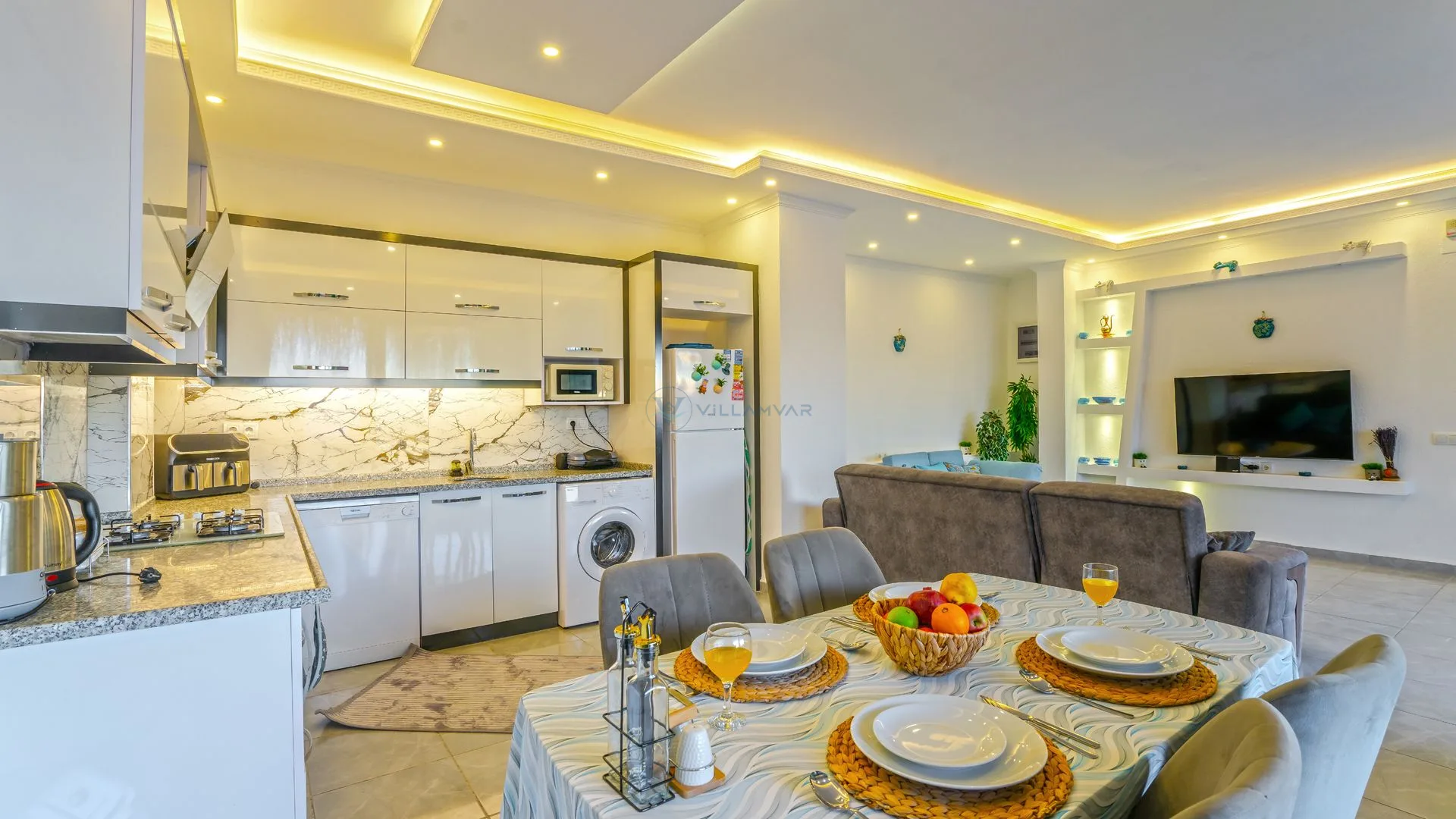 Villa Donna 2