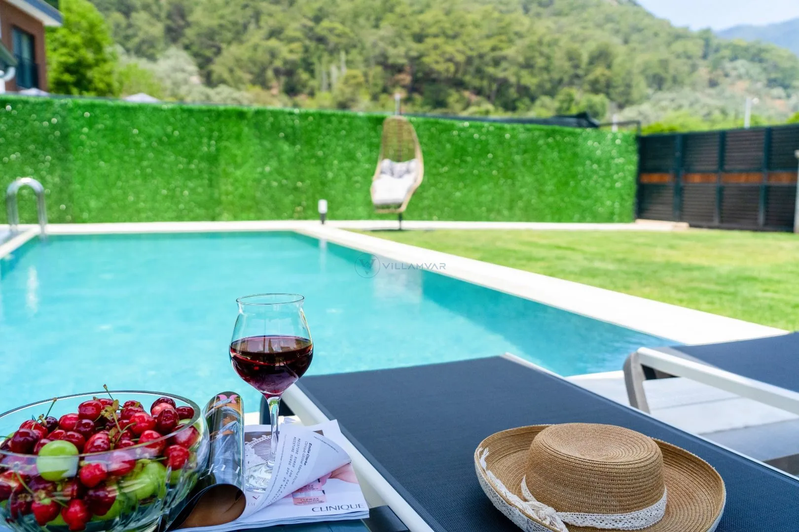Villa Limonata 3
