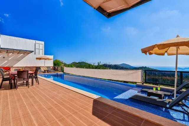 Villa Olgun
