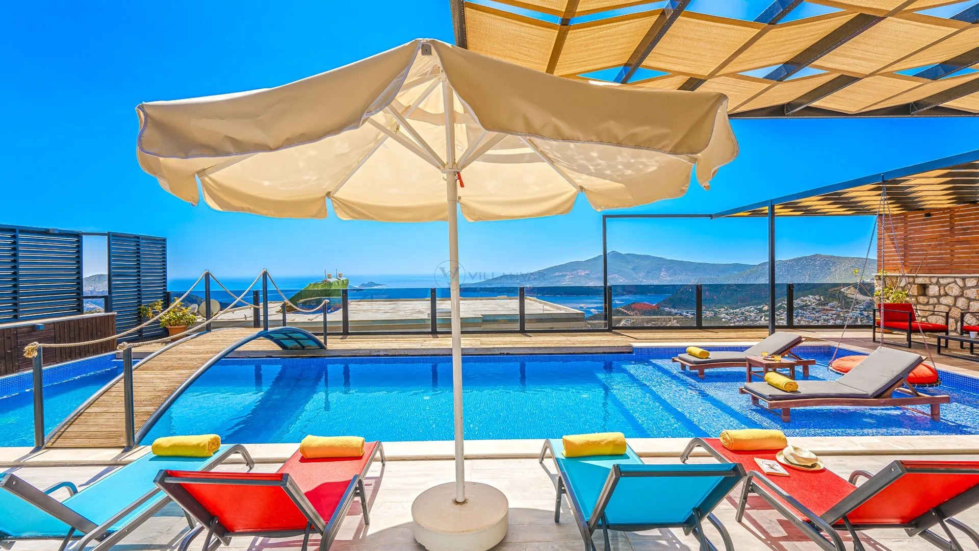 Villa Ada