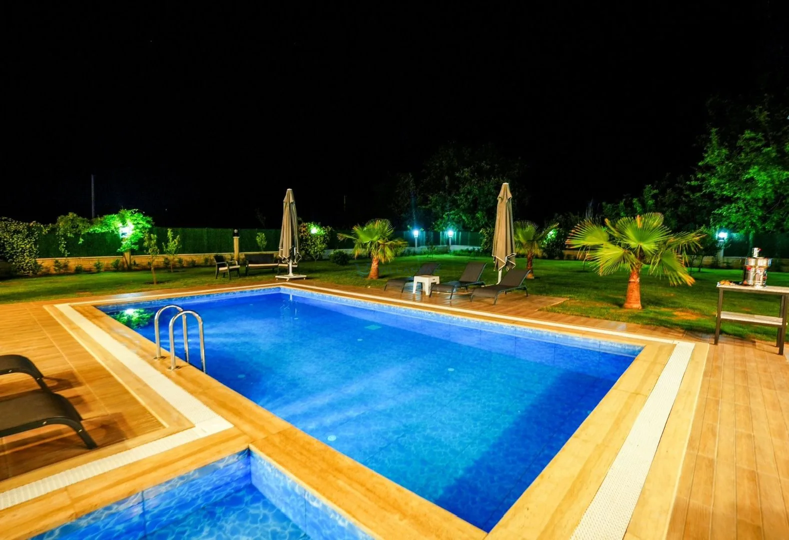 Villa Tarabya