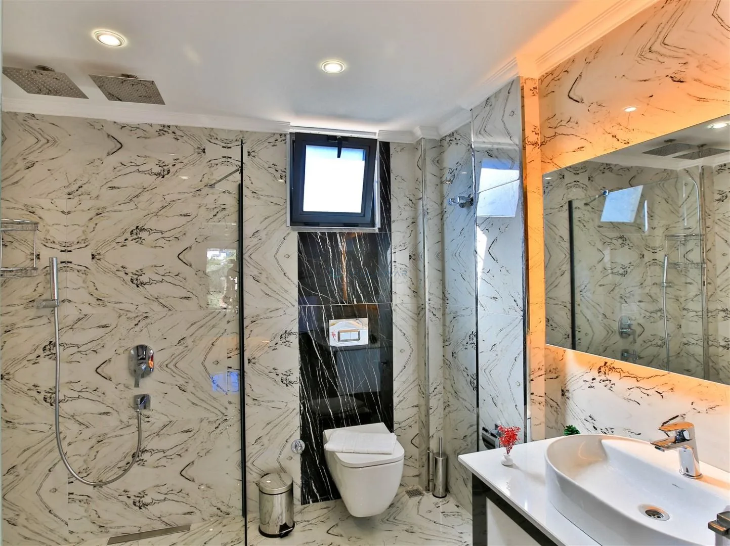 Villa Hanedan Duo 2