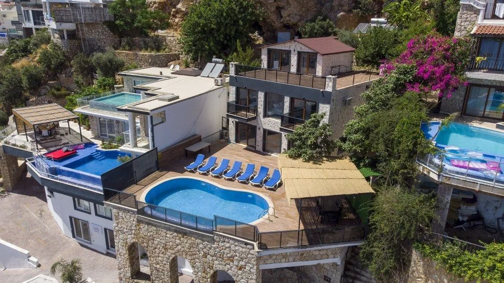 Villa Elit
