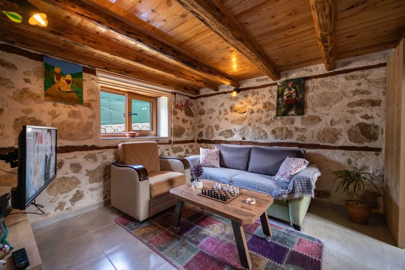 Mountain House