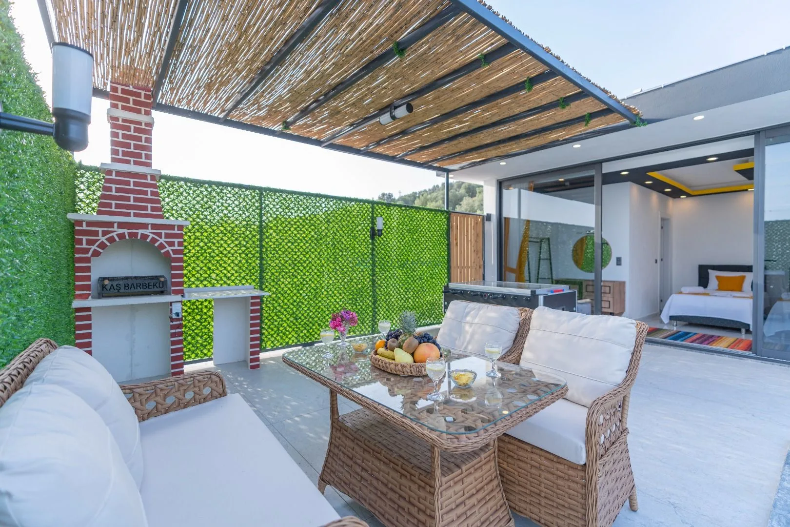 Villa Akdeniz Rüyası 2