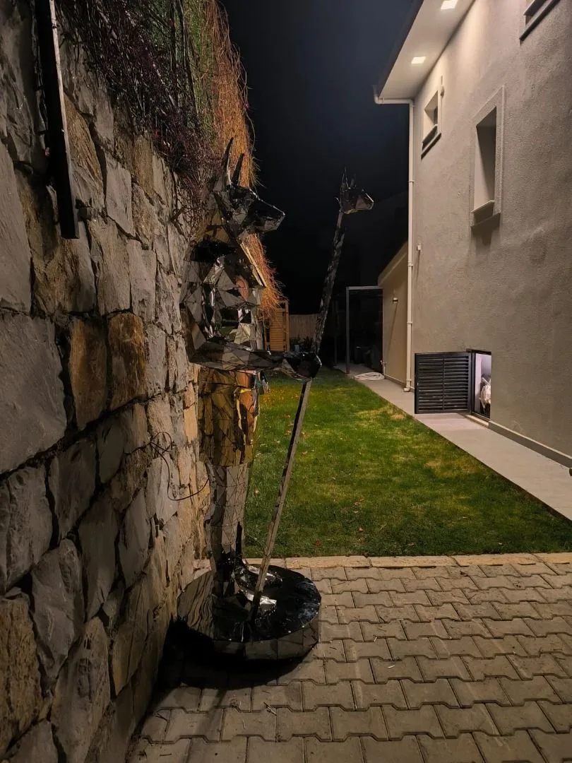 Villa Cleo