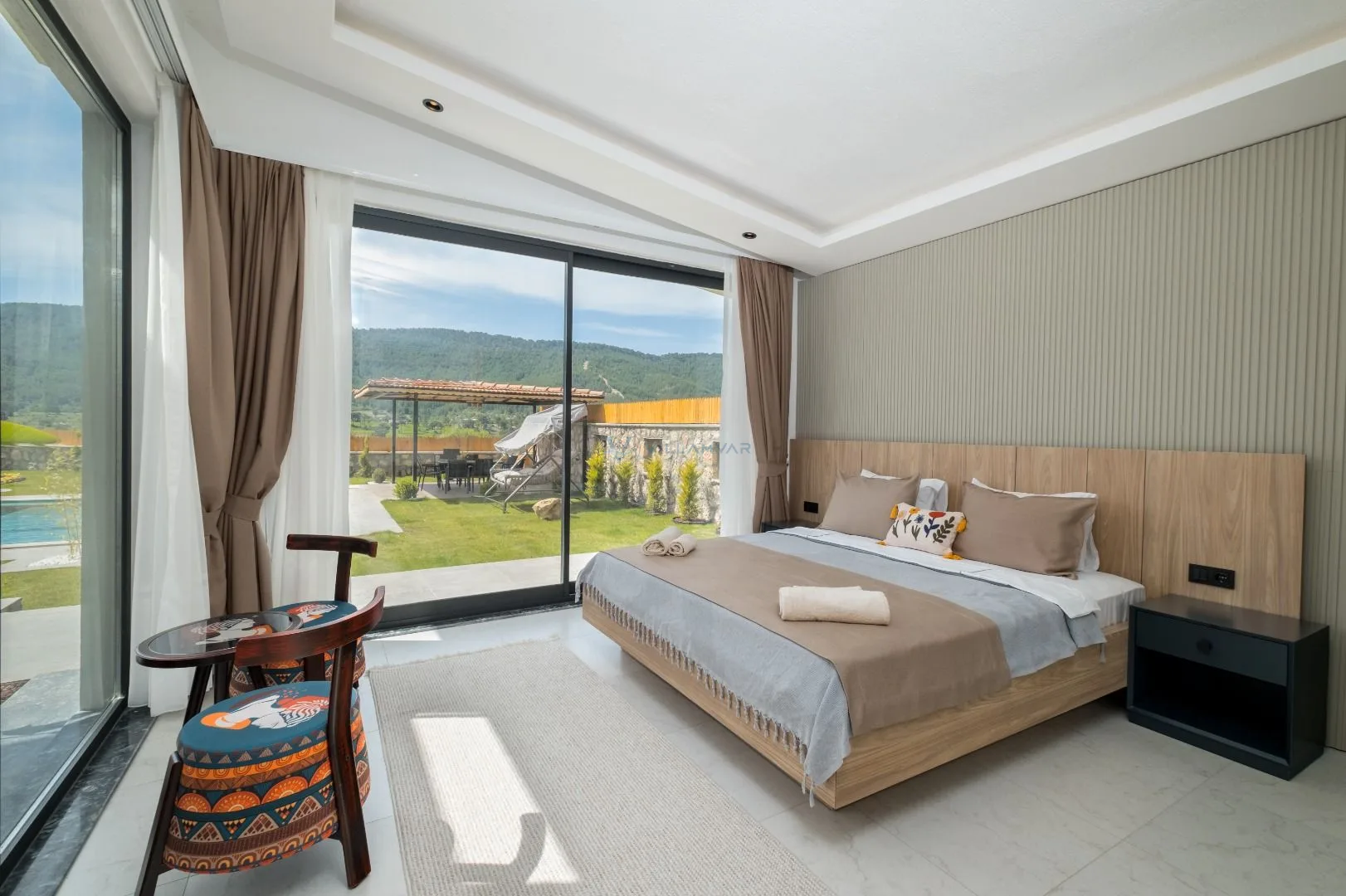 Villa Beta House