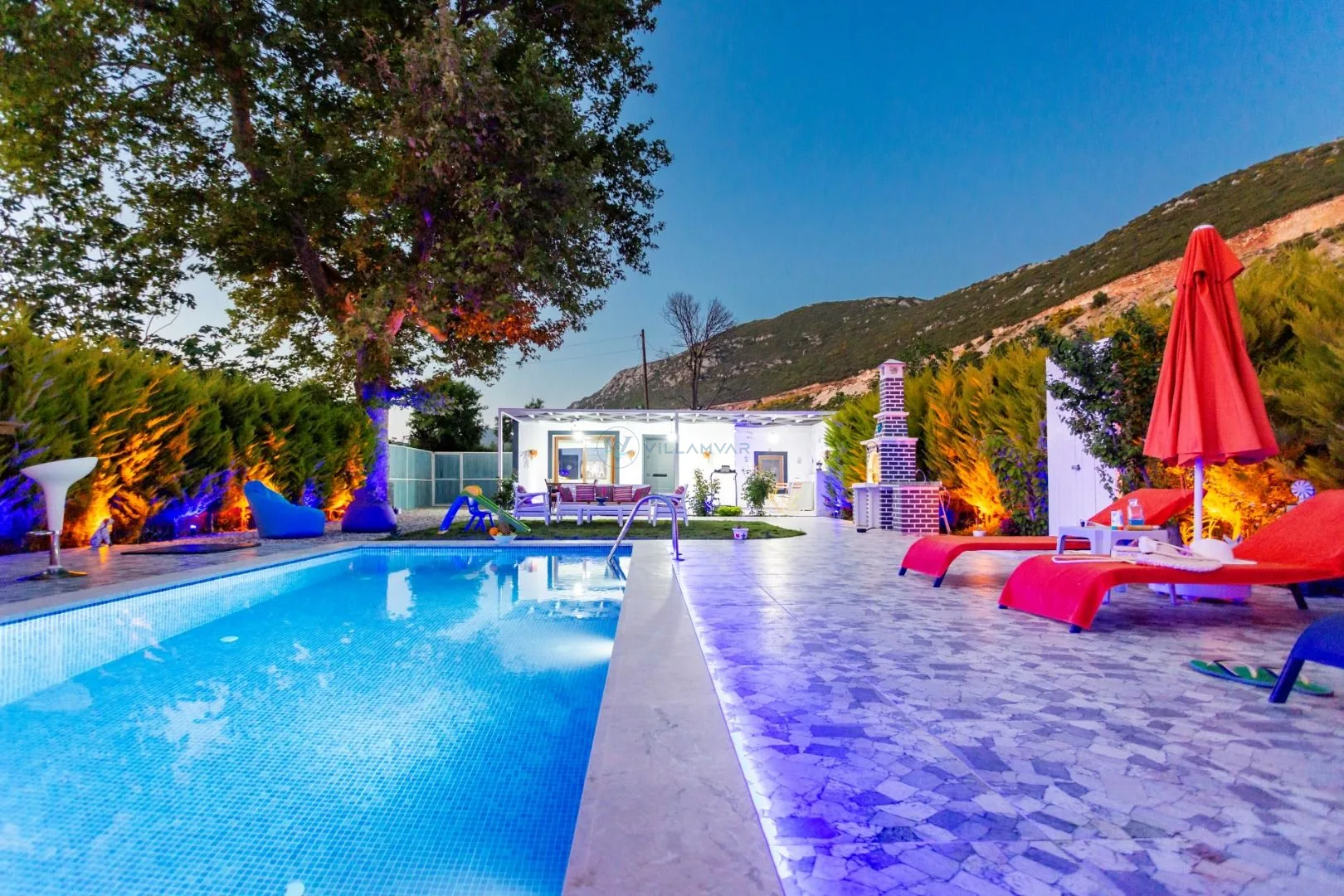 Villa Arim
