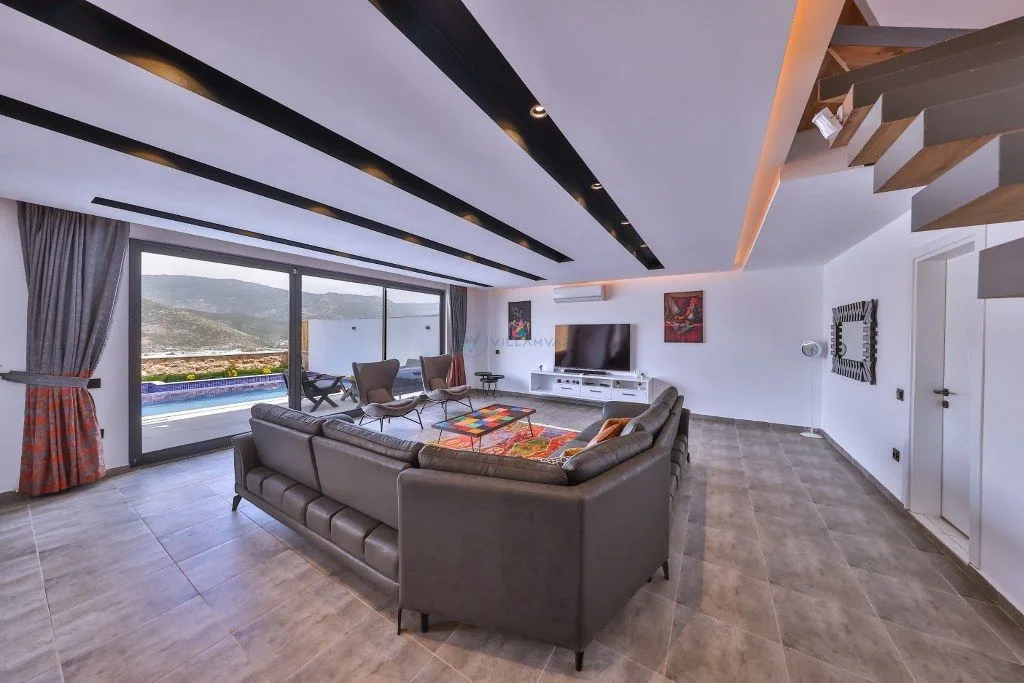 Villa Pika Duo