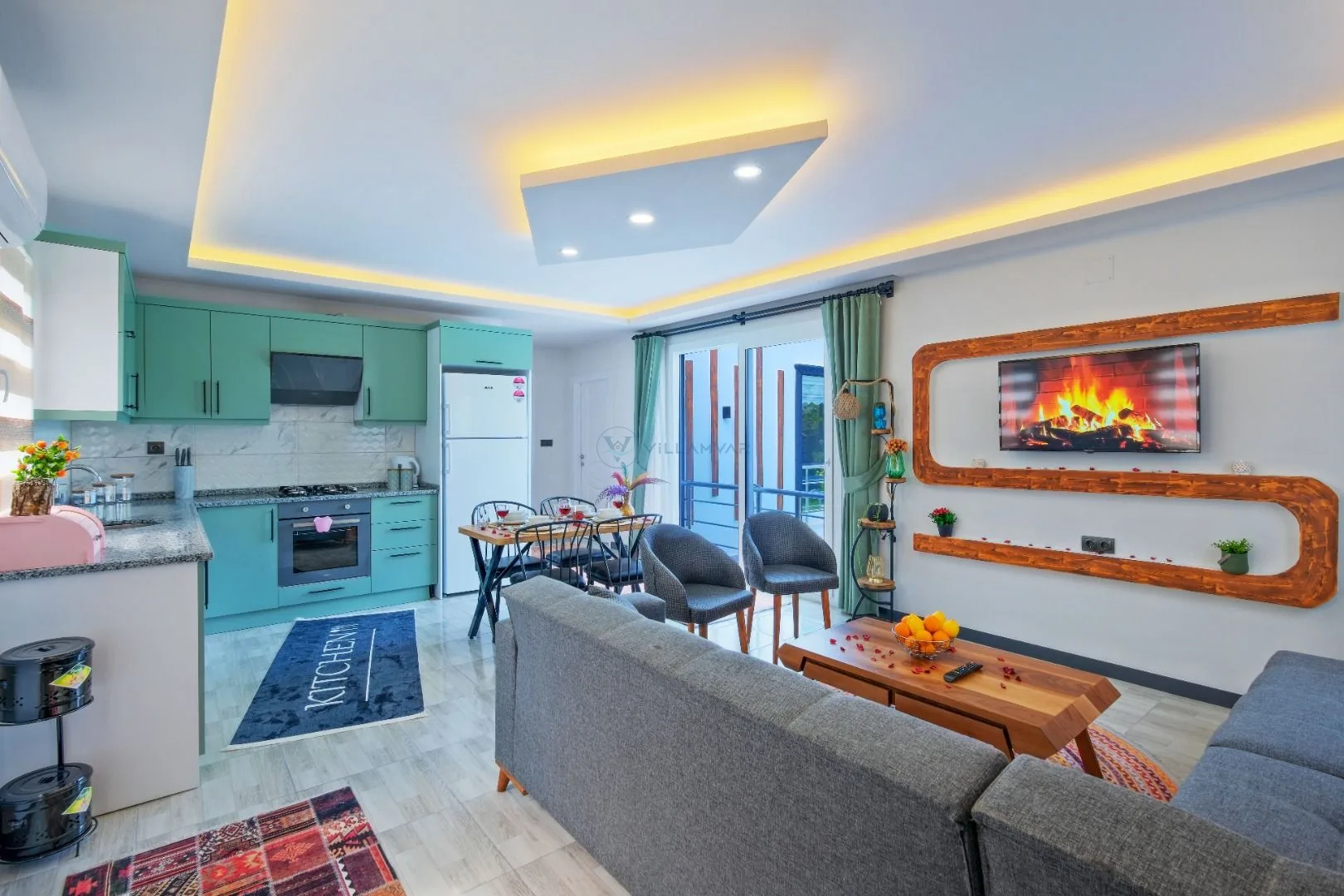 Villa Grace