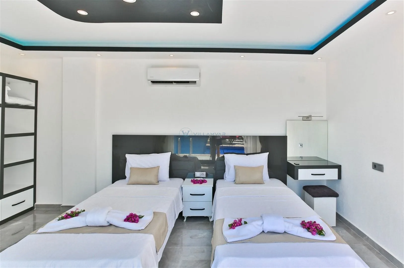 Villa Kaya