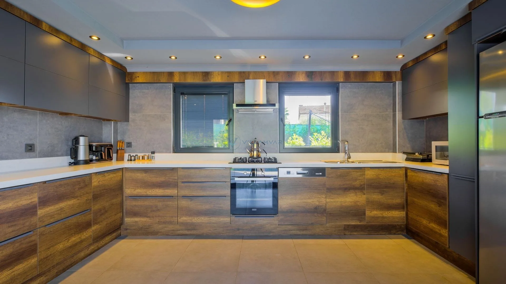 Villa Grey