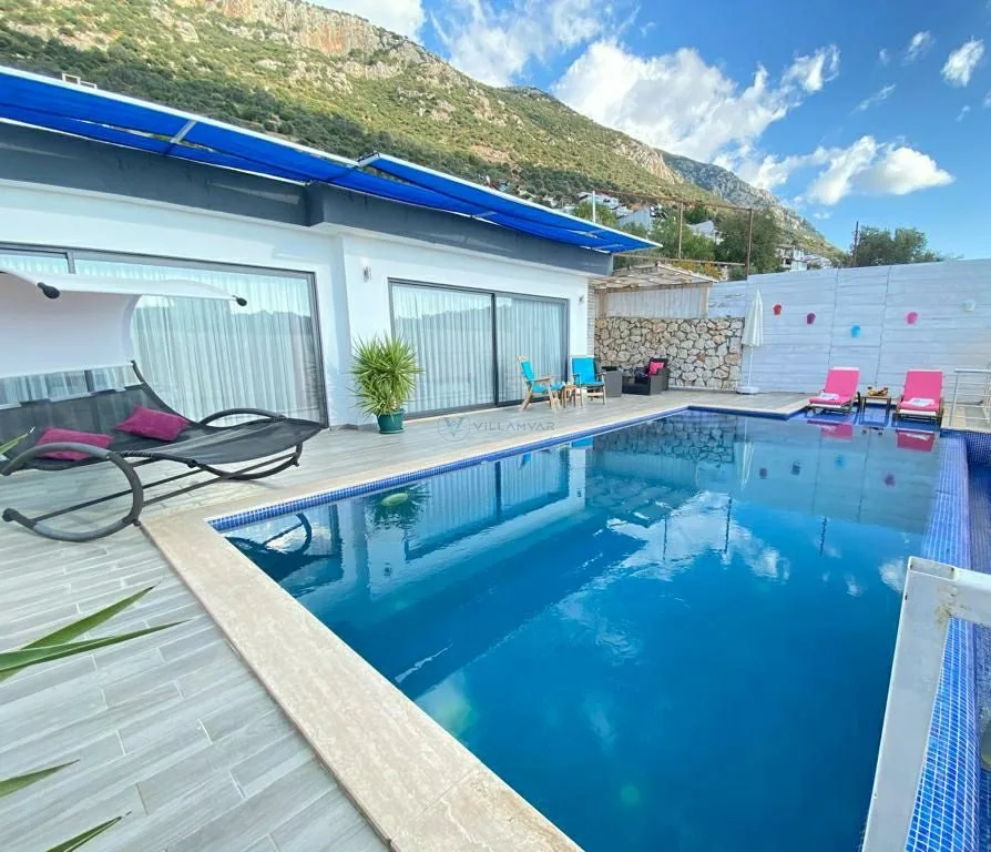 Villa Burcum