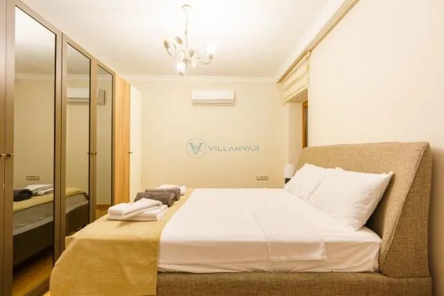Villa Tarus Mara