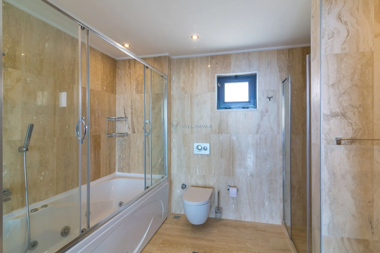 Villa İstanbul Pine