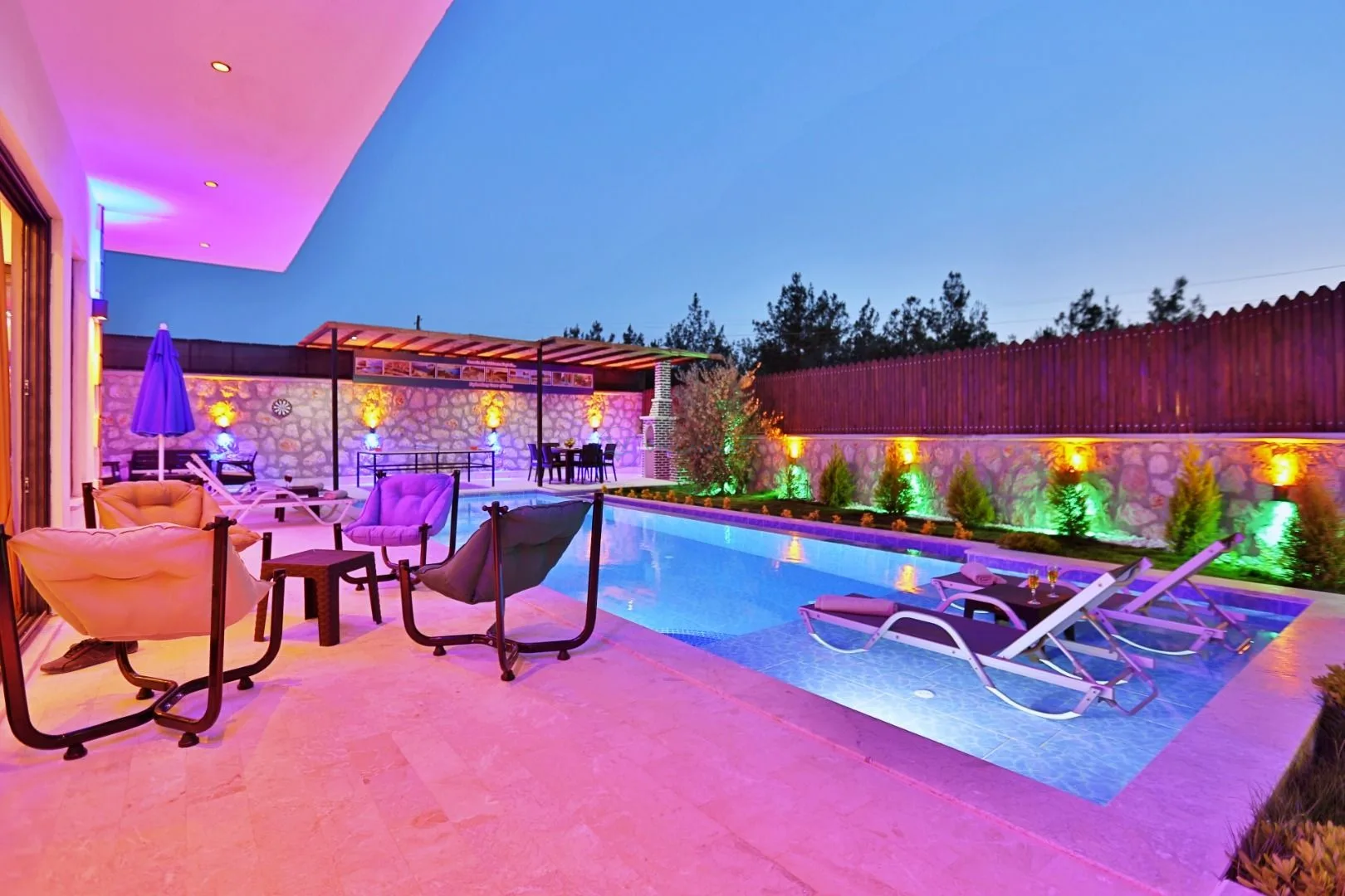 Villa Karatepe2