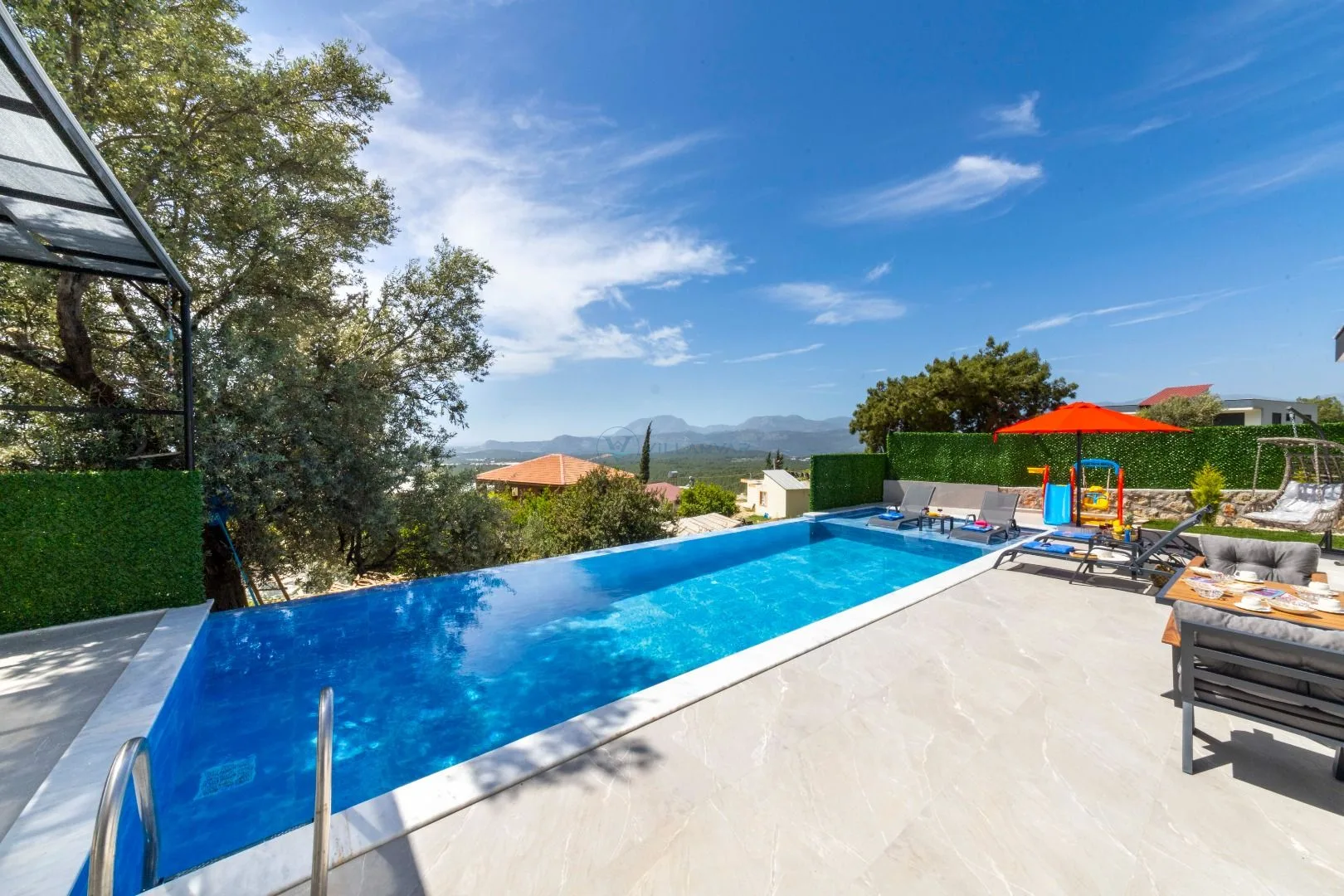 Villa Elyase