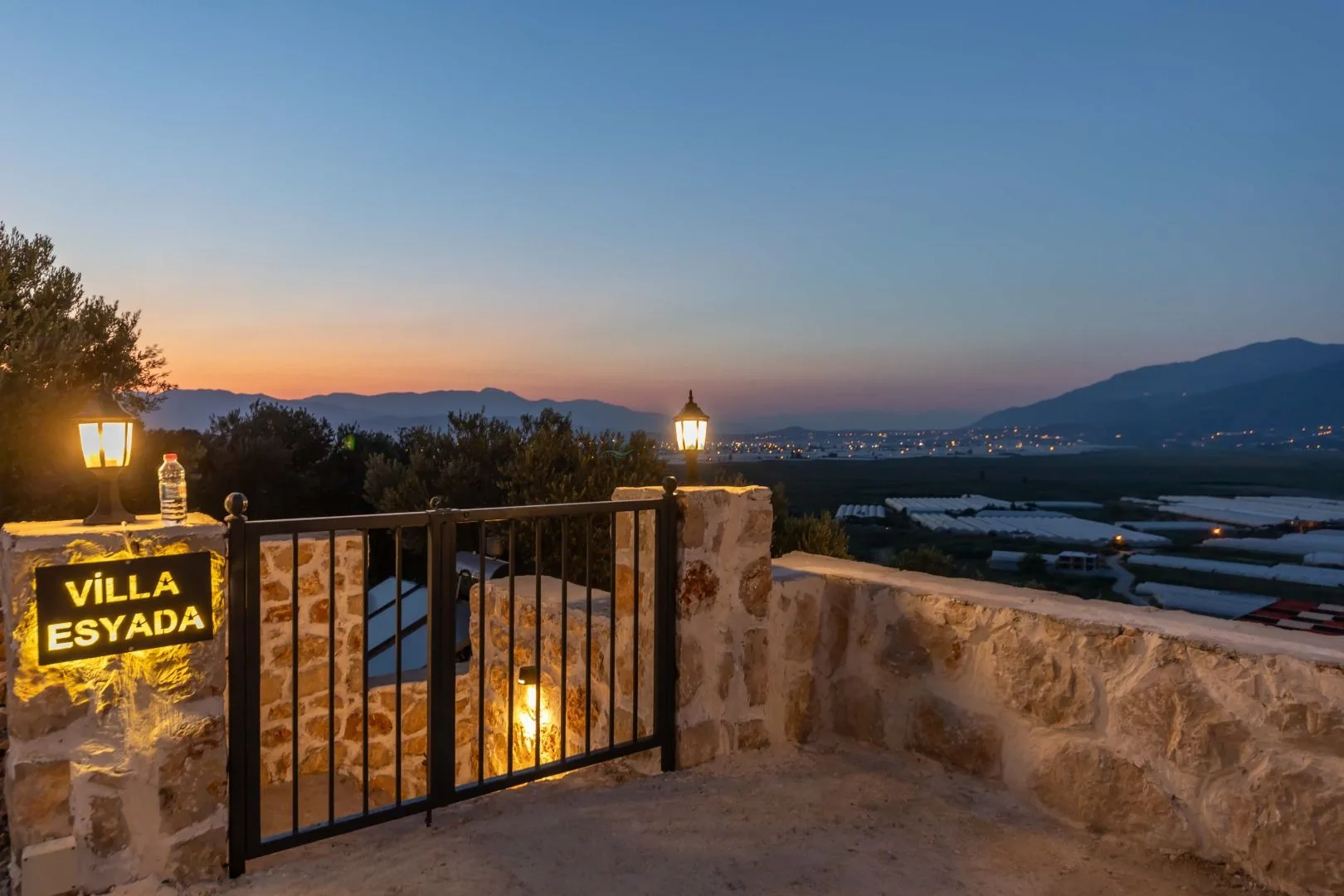 Villa İlyada