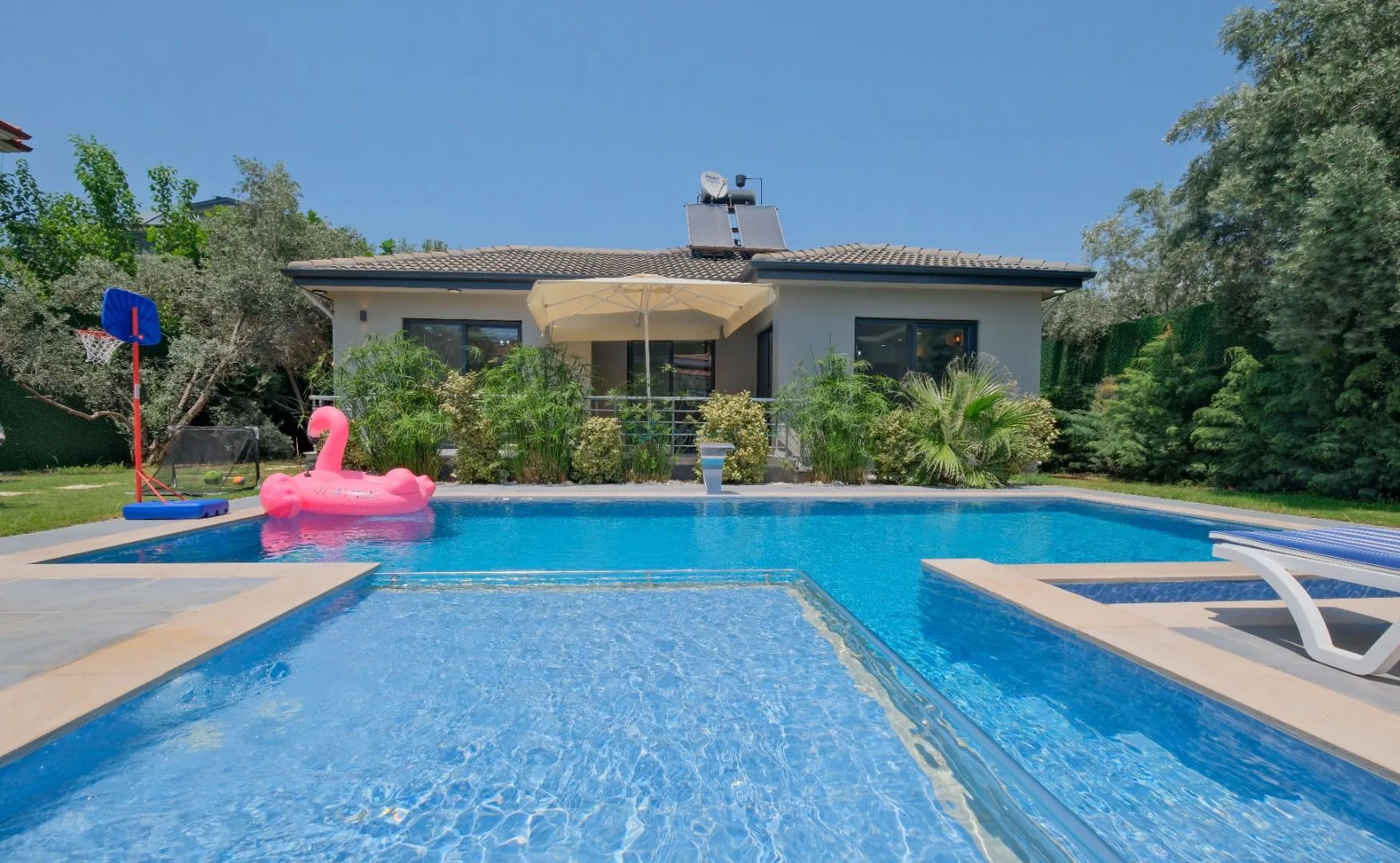 Villa Luyza