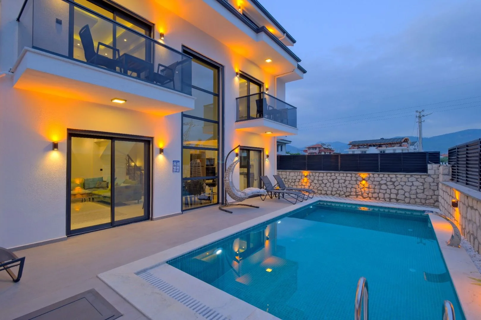 Villa Unique 1 Fethiye