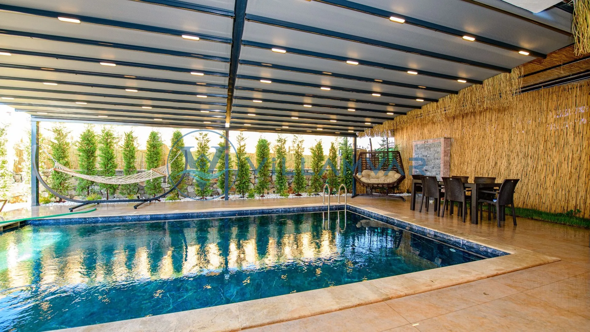 VR Villa Söğüt 2