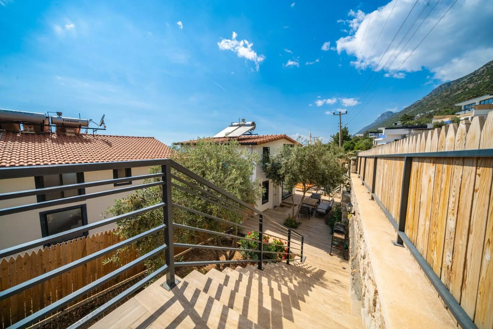 Villa Thera Olea