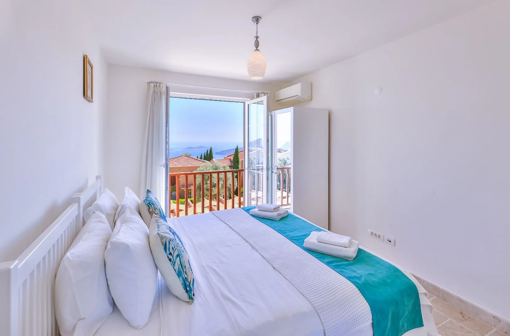 Villa Marianna