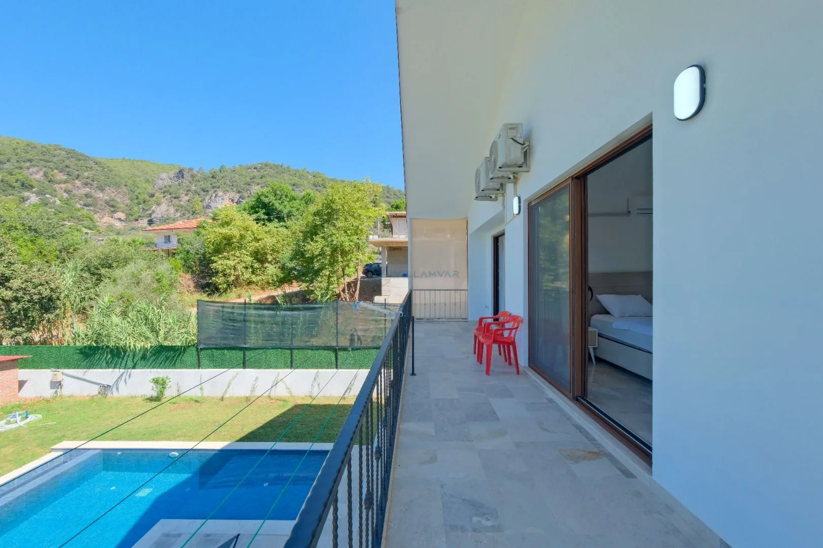 Villa Taşada